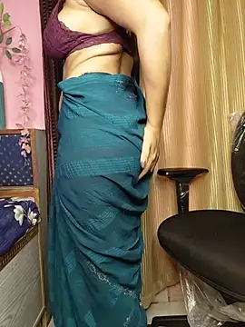 Its_marryy ওয়েবক্যাম শো