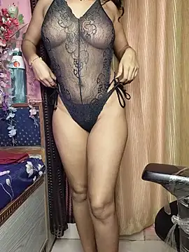 Its_marryy's Webcam Show