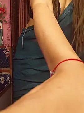 Webkamerová show Its_marryy