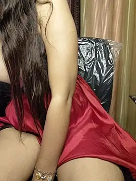 Its_marryy's Webcam Show