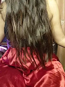 Its_marryy ওয়েবক্যাম শো