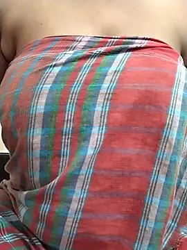 Umma-2's Webcam Show