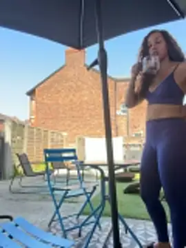 Saskia_xx Webcam Show