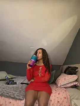 Webkamerová show Saskia_xx