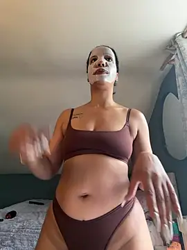 Saskia_xx Pertunjukan Webcam