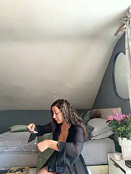 Saskia_xx's Live XXX Chat
