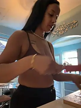 Saskia_xx Pertunjukan Webcam