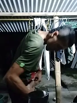TuCanero23cm webkamerás műsora