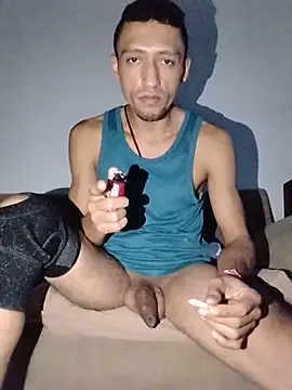 TuCanero23cm's Webcam Show