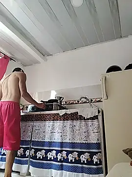 TuCanero23cm Live XXX-Chat