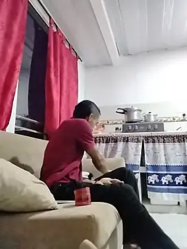 TuCanero23cm's Webcam Show