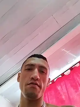 TuCanero23cm: вебкам-шоу