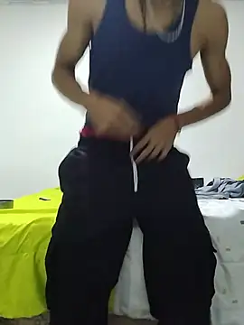 Show Webcam de TuCanero23cm