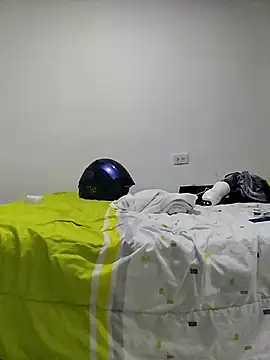 TuCanero23cm Webcam show