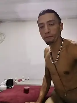 Webkamerová show TuCanero23cm