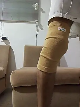 TuCanero23cm Webcam-Show