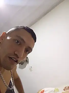 Show webcam de TuCanero23cm