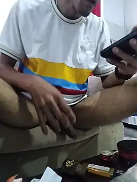 TuCanero23cm 웹캠 쇼