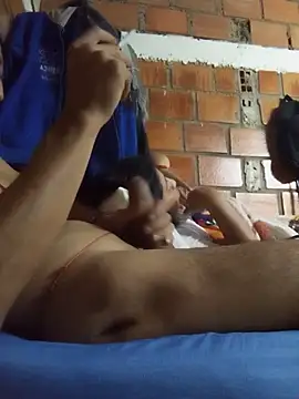 TuCanero23cm's Webcam Show