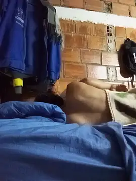 Show de TuCanero23cm na webcam