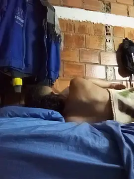 TuCanero23cm 网络视讯表演