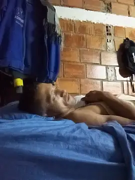 Show Webcam de TuCanero23cm