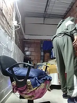 TuCanero23cm's Webcam Show