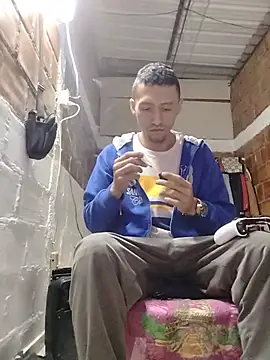 TuCanero23cm 웹캠 쇼