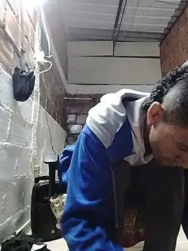 Show webcam de TuCanero23cm