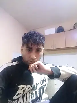 Argmorbquiera Webcam show