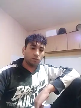 Argmorbquiera Webcam show