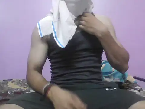 Show Webcam de horse_Blackcock