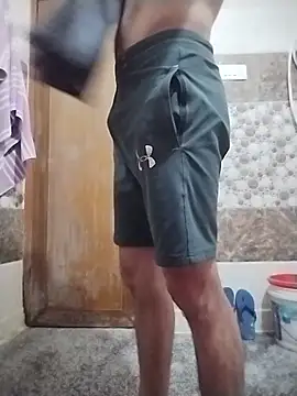 horse_Blackcock Шоу с уебкамера