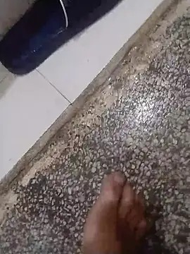 Show de horse_Blackcock na webcam