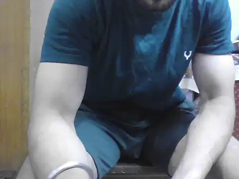 horse_Blackcock's Webcam Show