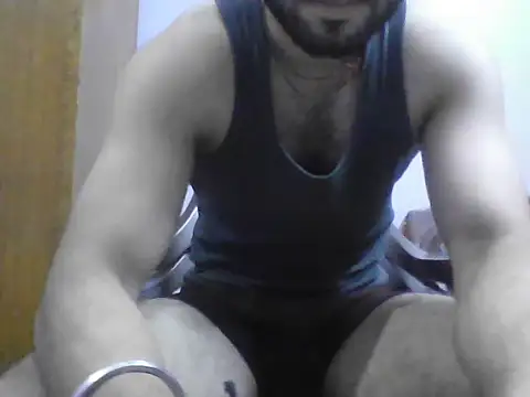 horse_Blackcock's Webcam Show