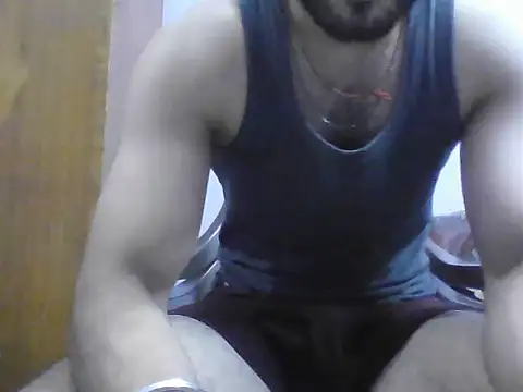 horse_Blackcock – webcam-show