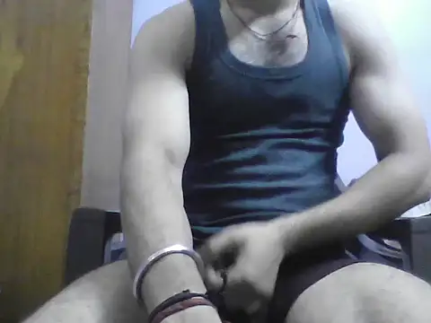 horse_Blackcock's Webcam Show