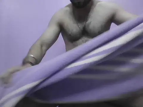 horse_Blackcock Show in webcam