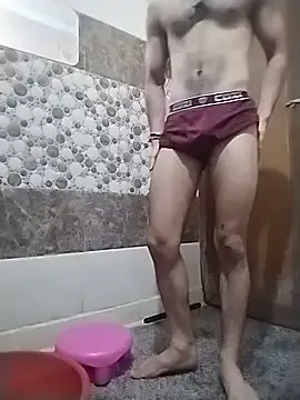 horse_Blackcock Webcam-Show