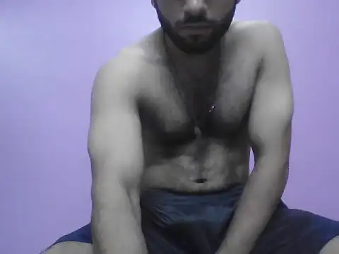 horse_Blackcock Show Webcam