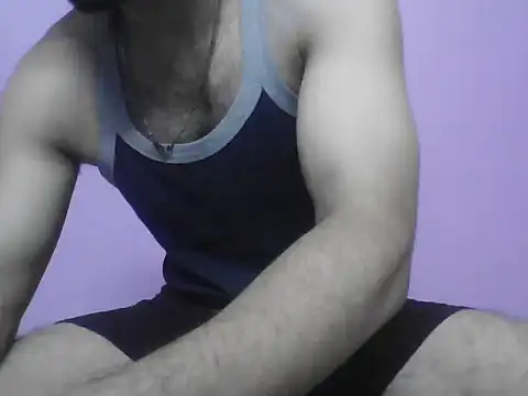 Show Webcam de horse_Blackcock