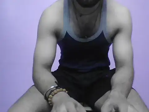 horse_Blackcock Webcam show