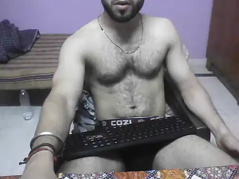 Show de horse_Blackcock na webcam