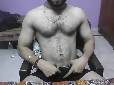 horse_Blackcock's Webcam Show