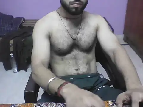 عرض كام horse_Blackcock