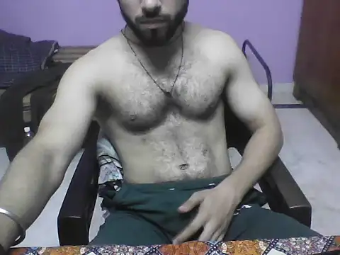horse_Blackcock – webcam-show