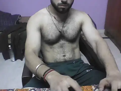 horse_Blackcock webcam show