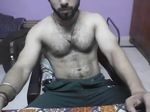 horse_Blackcock webcam show