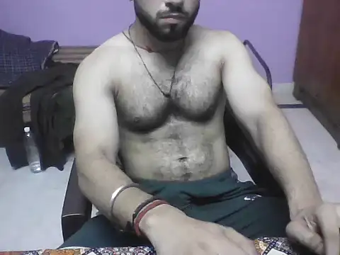 horse_Blackcock Webcamshow